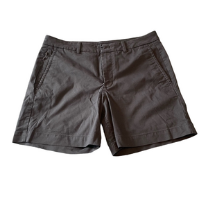 Kit and Ace Men's Black Shorts Size 34